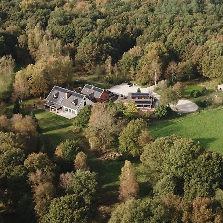 Inn The Woods - Private Stay Overberg エクステリア 写真