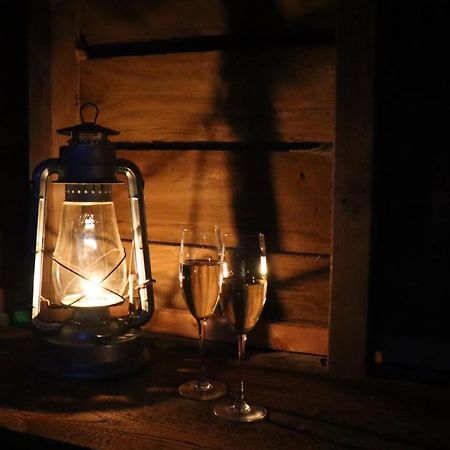 Inn The Woods - Private Stay Overberg エクステリア 写真