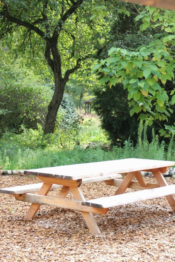 Inn The Woods - Private Stay Overberg エクステリア 写真