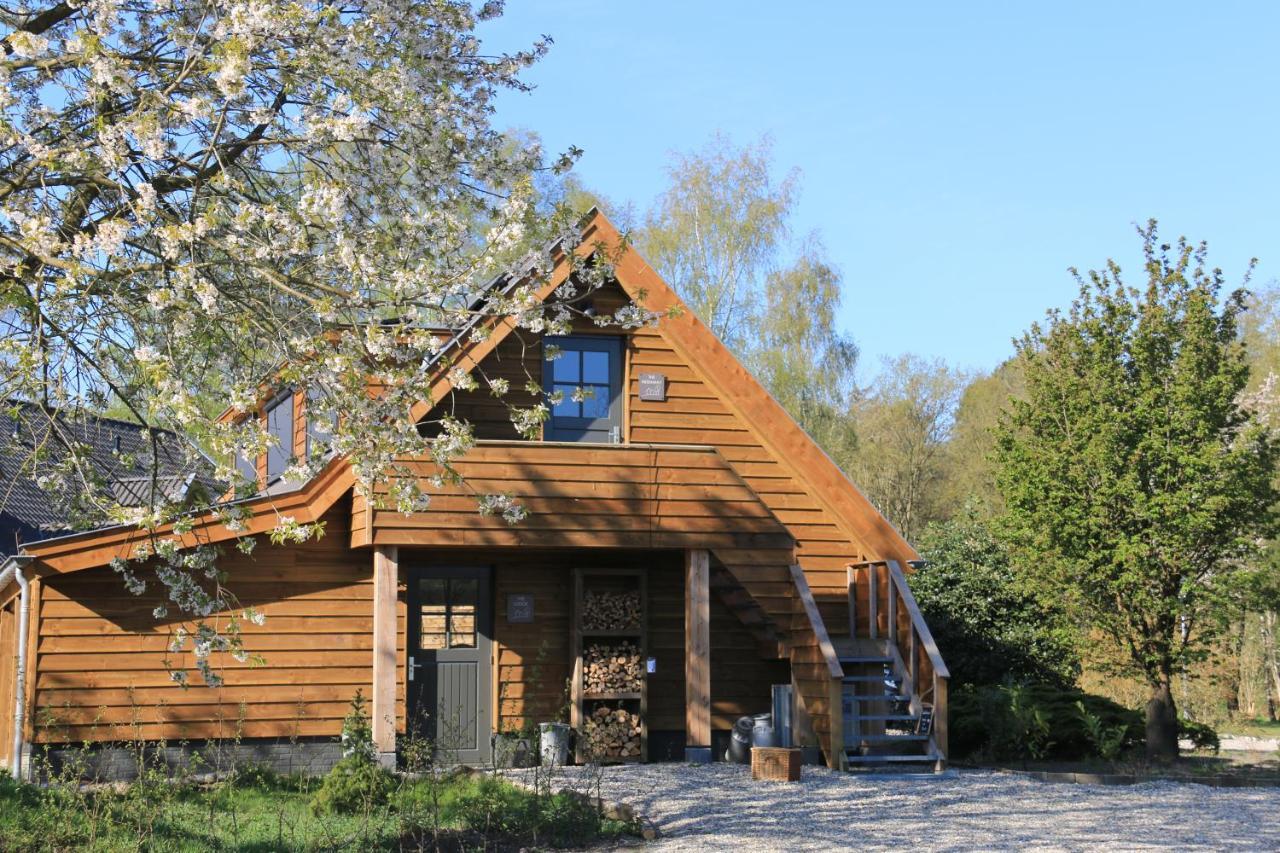 Inn The Woods - Private Stay Overberg エクステリア 写真