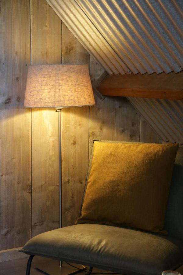 Inn The Woods - Private Stay Overberg エクステリア 写真