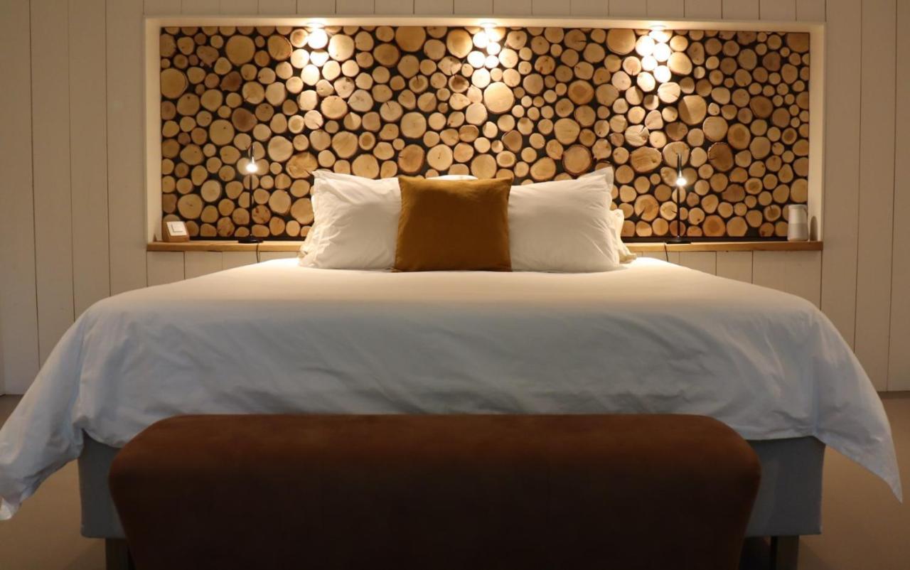 Inn The Woods - Private Stay Overberg エクステリア 写真