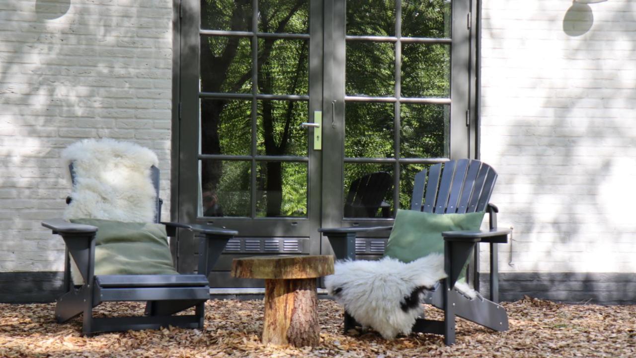 Inn The Woods - Private Stay Overberg エクステリア 写真