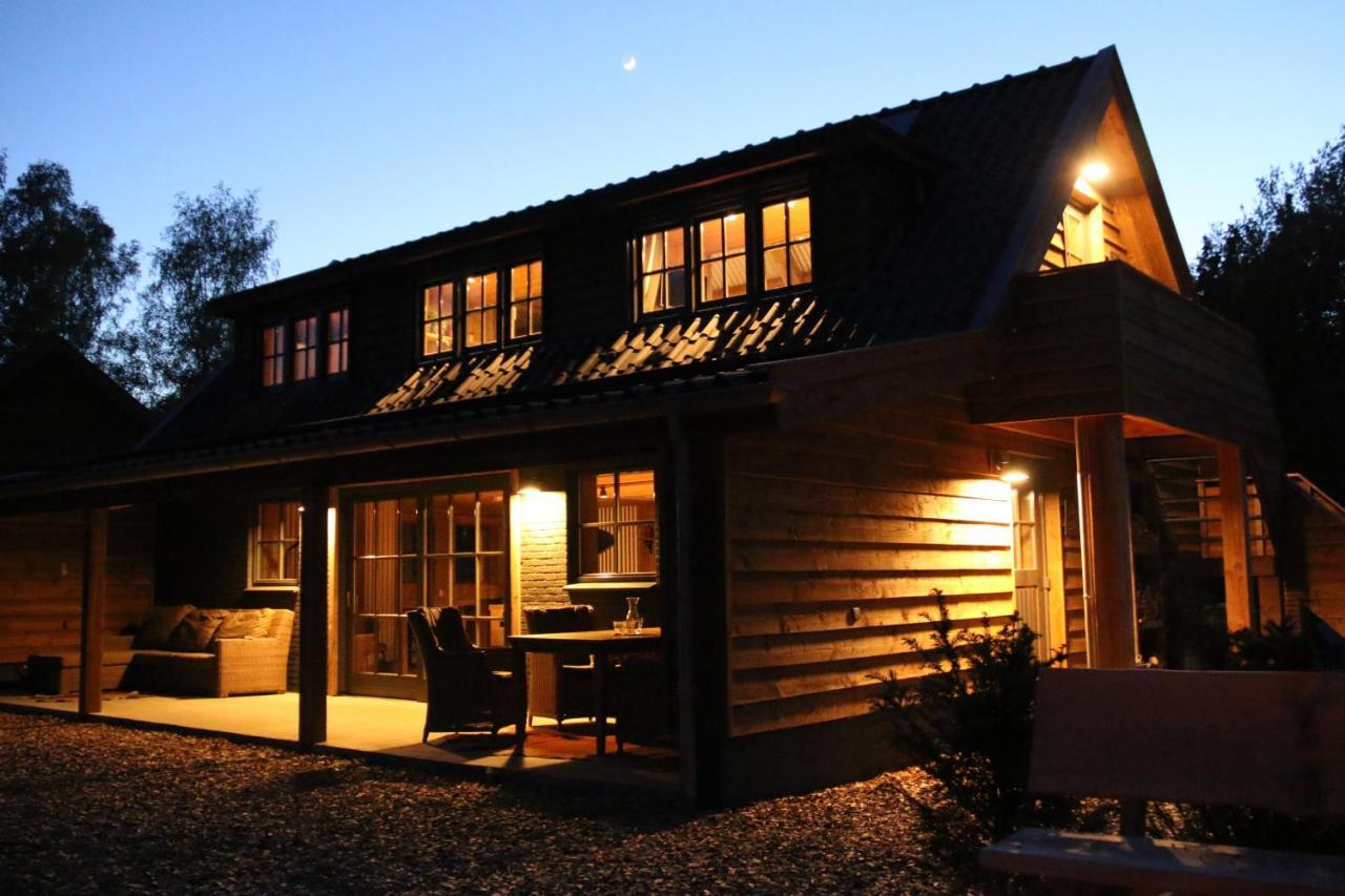 Inn The Woods - Private Stay Overberg エクステリア 写真