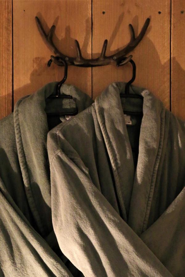 Inn The Woods - Private Stay Overberg エクステリア 写真
