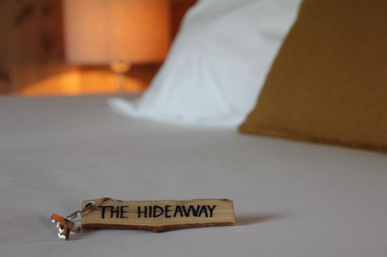 Inn The Woods - Private Stay Overberg エクステリア 写真