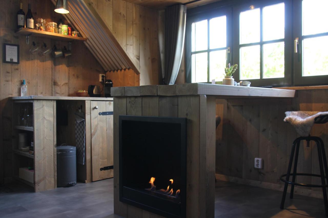 Inn The Woods - Private Stay Overberg エクステリア 写真