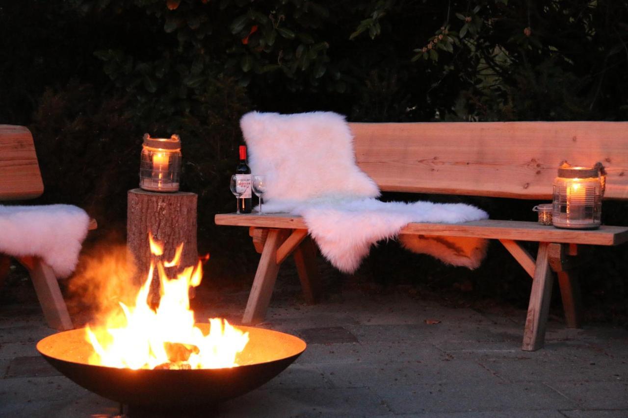 Inn The Woods - Private Stay Overberg エクステリア 写真