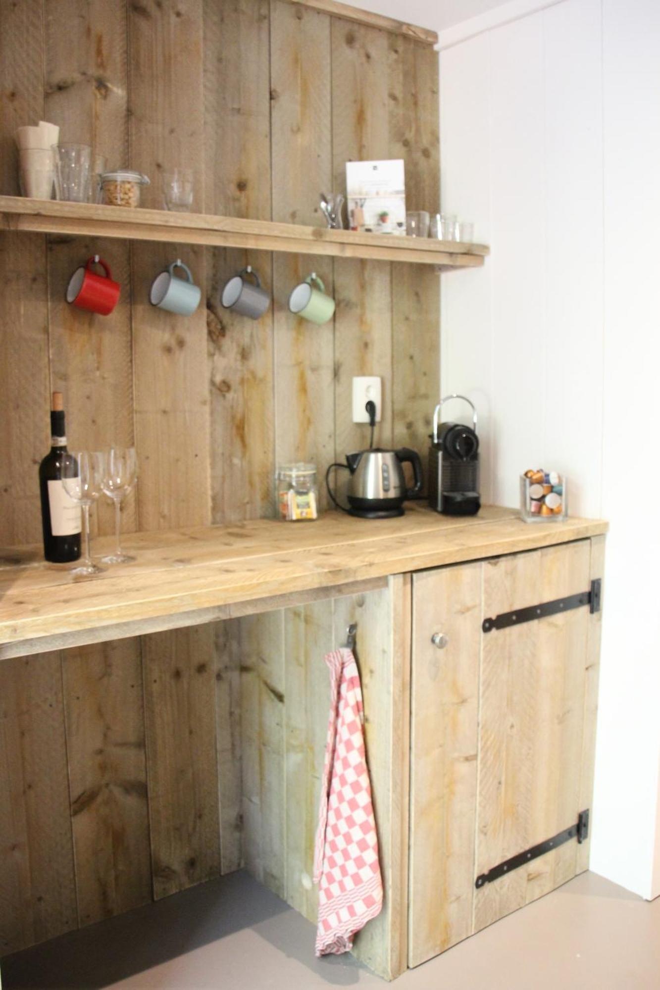 Inn The Woods - Private Stay Overberg 部屋 写真